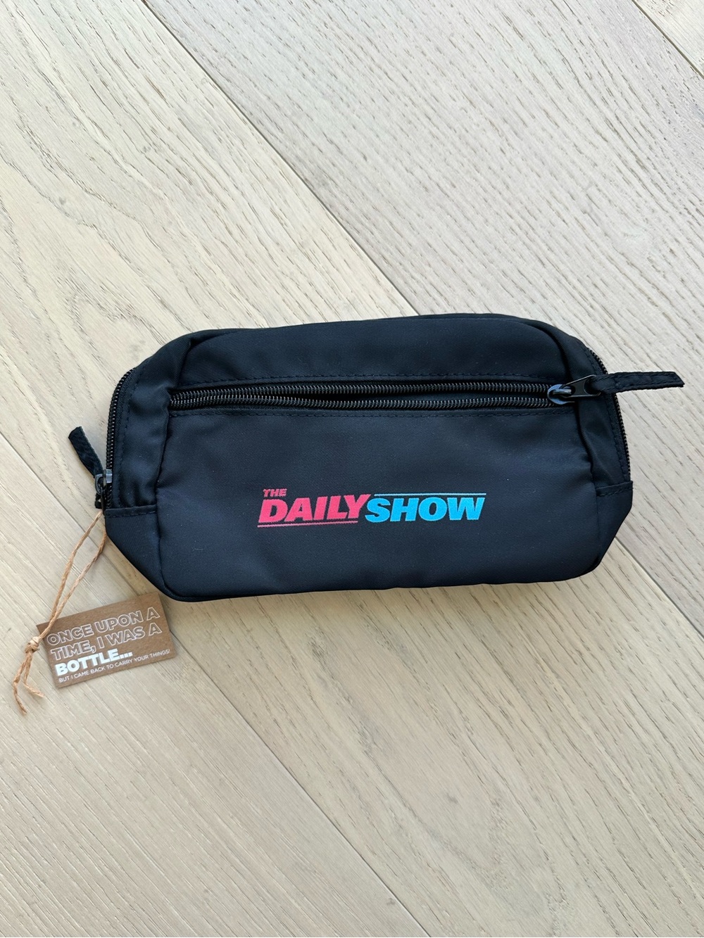 NWT - The Daily Show Official Fanny Pack